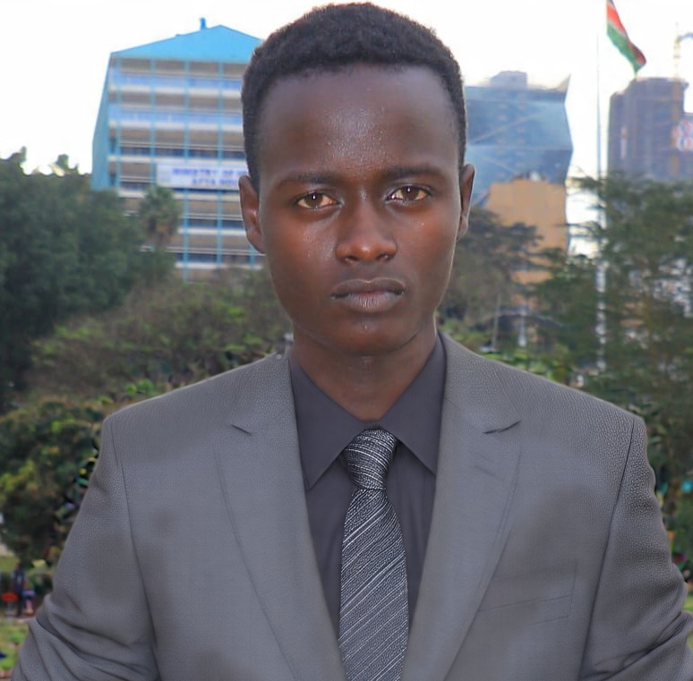 Emmanuel Kipkoech Tergech